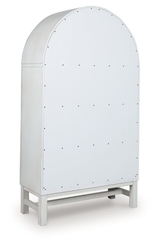 Chadworth Display Cabinet