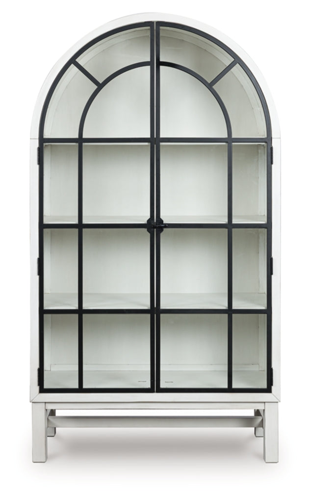 Chadworth Display Cabinet