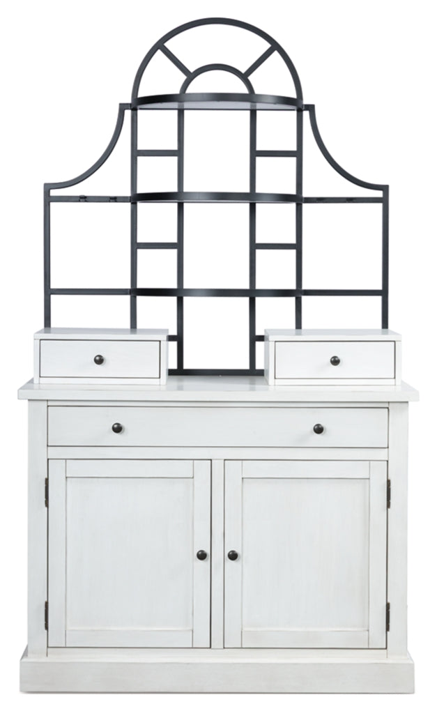 Chadworth Baker's Rack