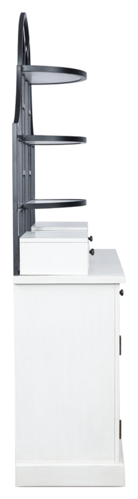 Chadworth Baker's Rack