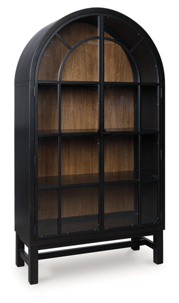 Chadworth Display Cabinet