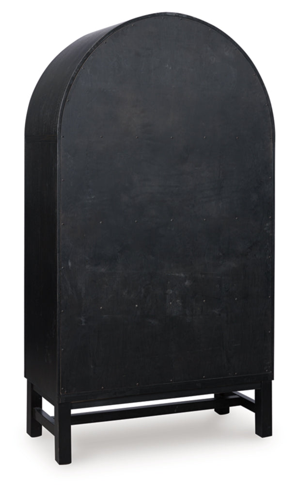 Chadworth Display Cabinet