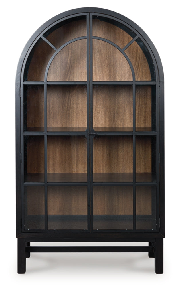 Chadworth Display Cabinet