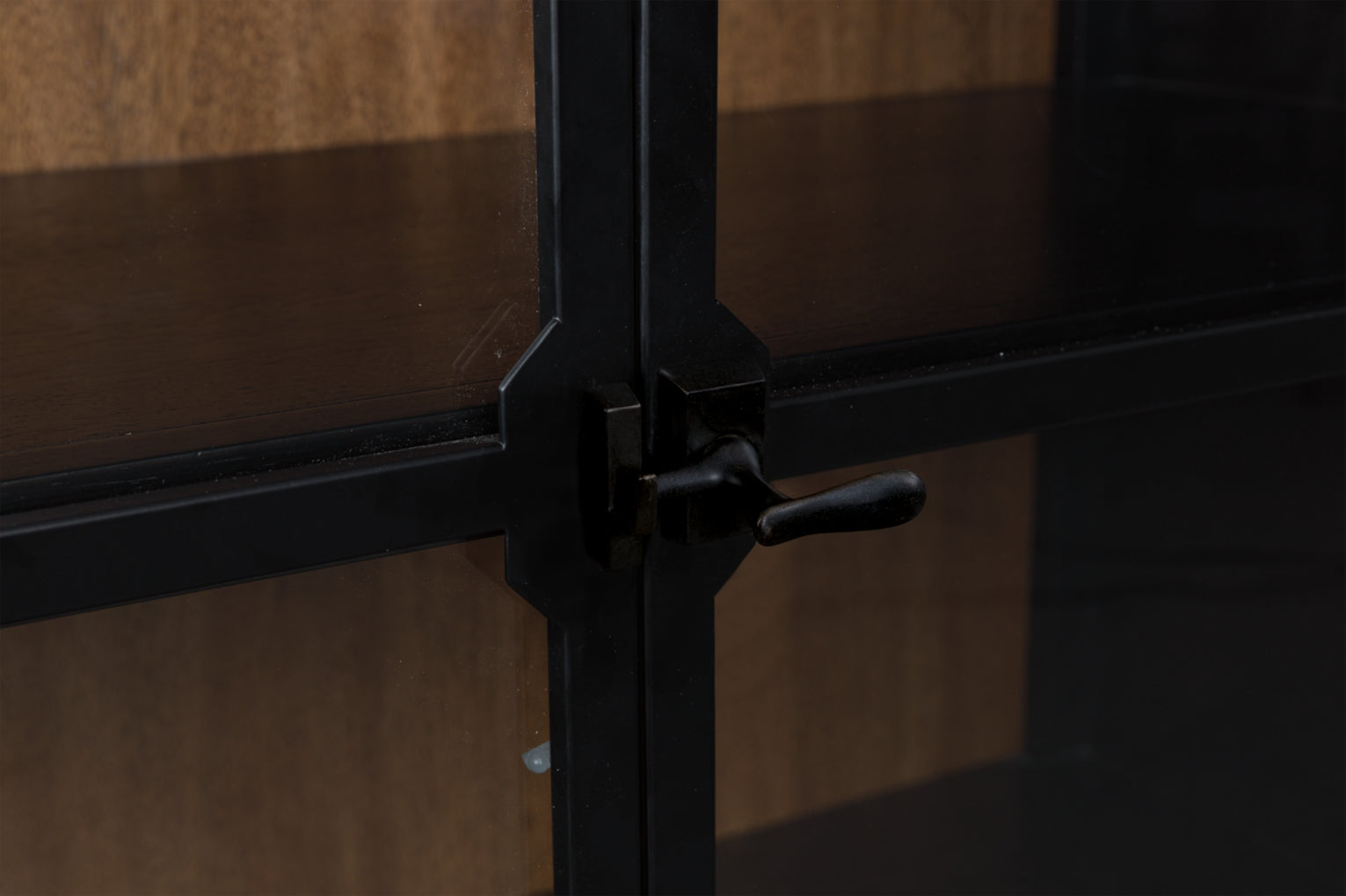 Chadworth Display Cabinet