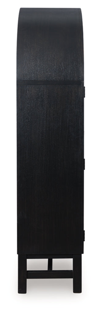 Chadworth Display Cabinet