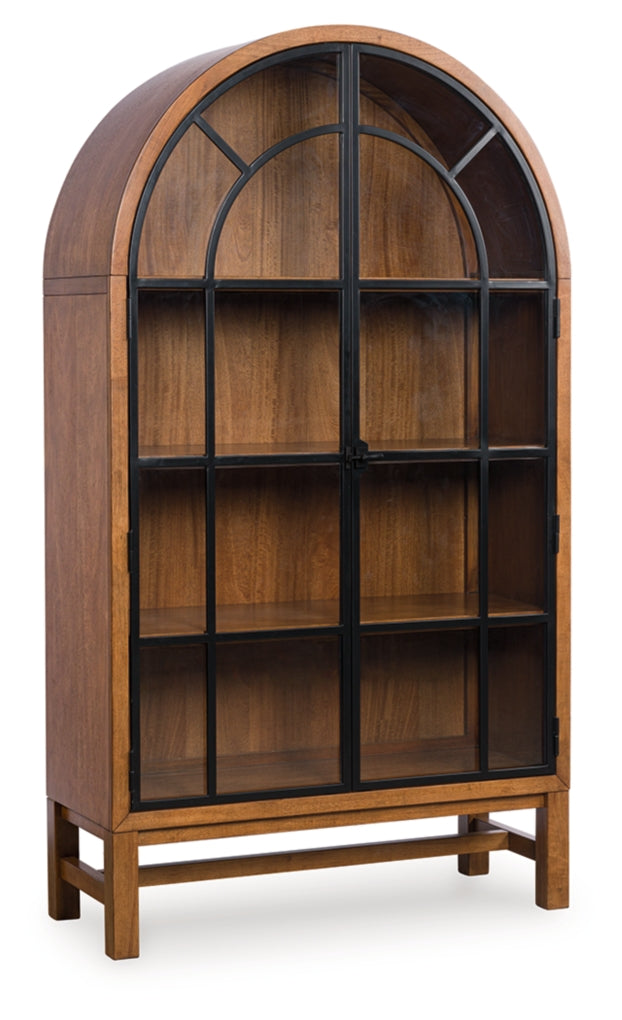 Chadworth Display Cabinet