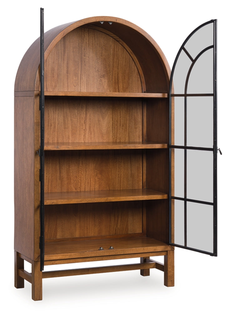Chadworth Display Cabinet