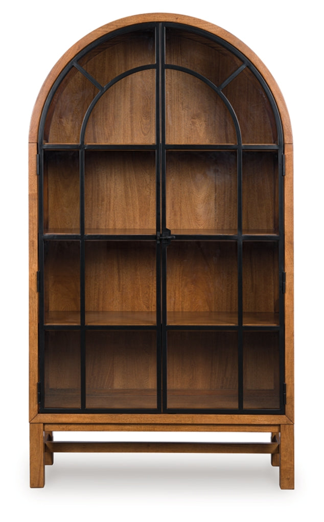 Chadworth Display Cabinet