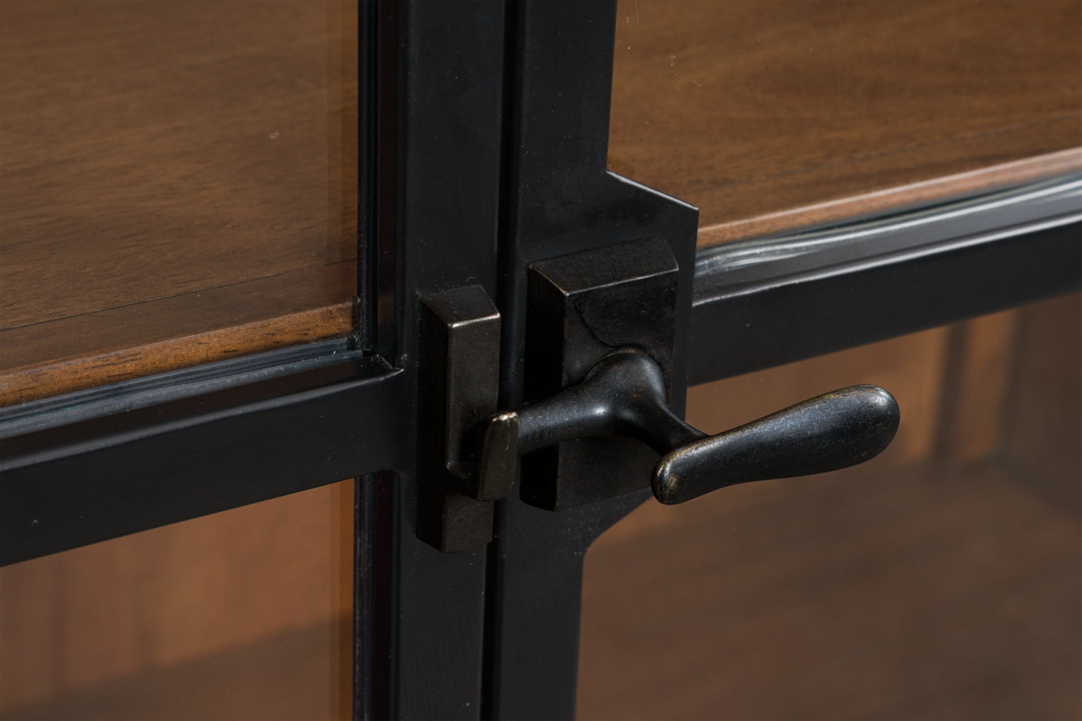 Chadworth Display Cabinet