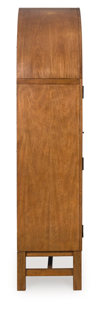 Chadworth Display Cabinet