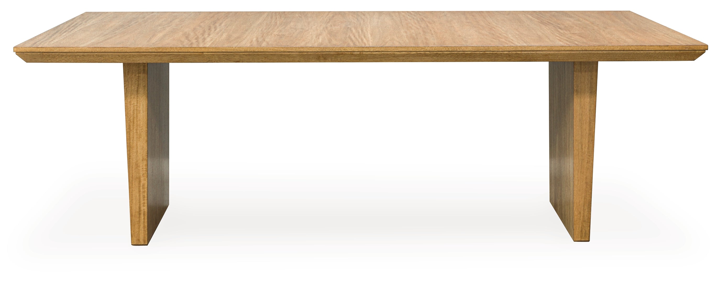 Sherbana RECT Dining Room EXT Table