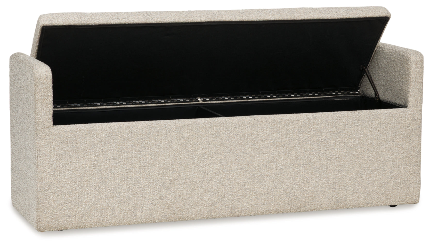 Galliden Large Upholstered Dining Room Bench