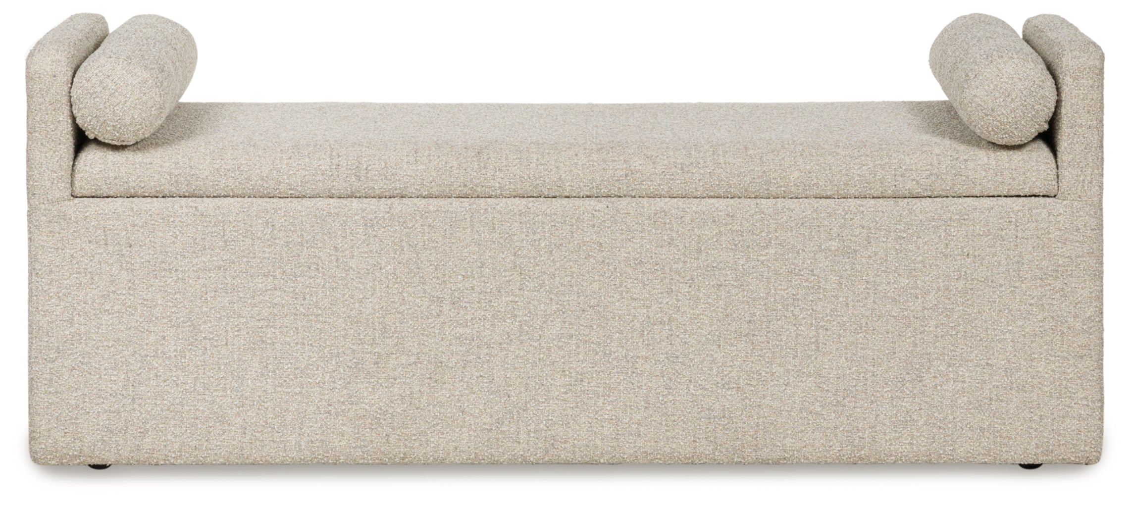 Galliden Large Upholstered Dining Room Bench