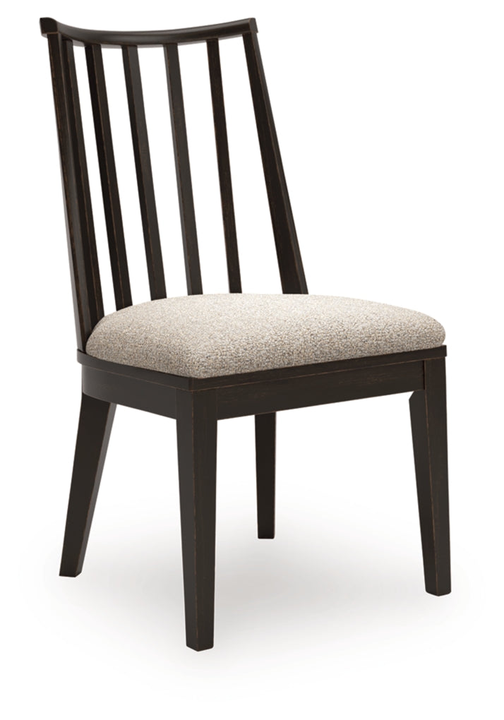 Galliden Dining Upholstered Chair