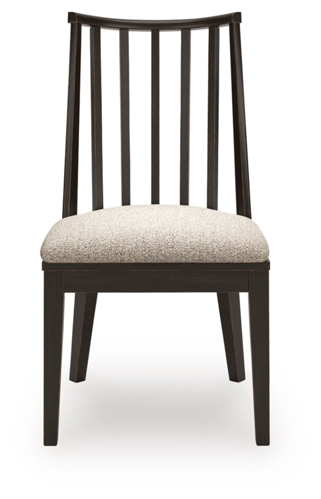 Galliden Dining Upholstered Chair