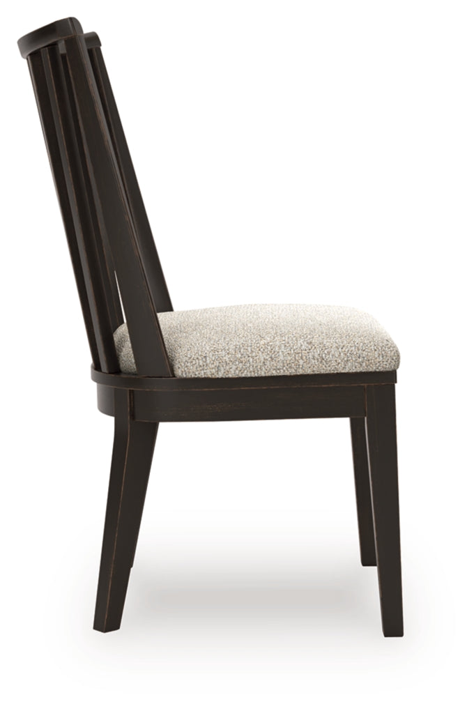 Galliden Dining Upholstered Chair