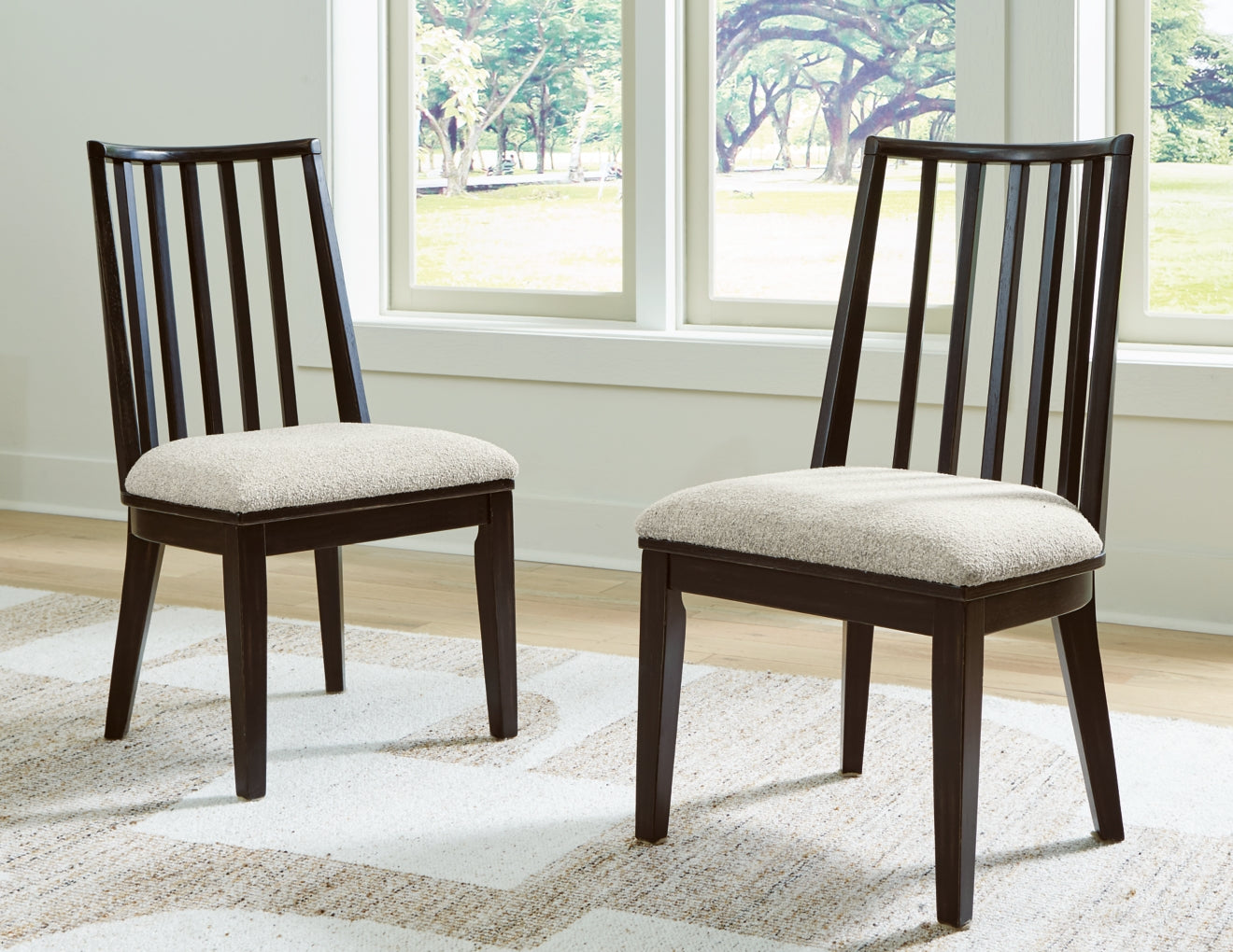 Galliden Dining Upholstered Chair