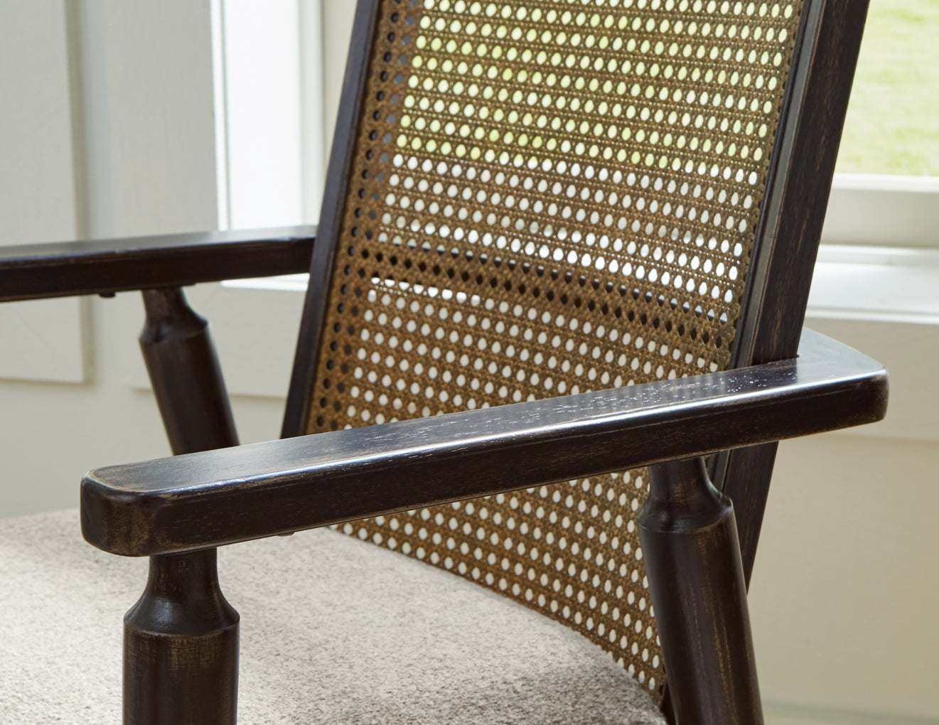 Galliden Dining Upholstered Chair
