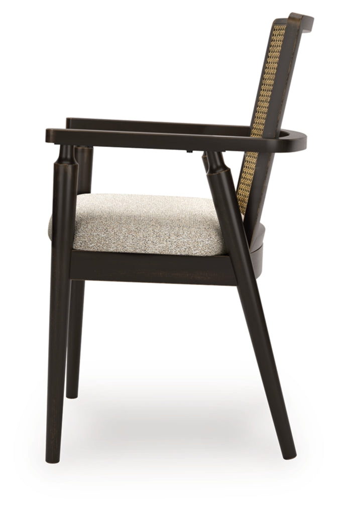 Galliden Dining Upholstered Chair