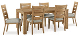 Galliden Dining Room Set