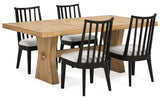 Galliden Dining Room Set