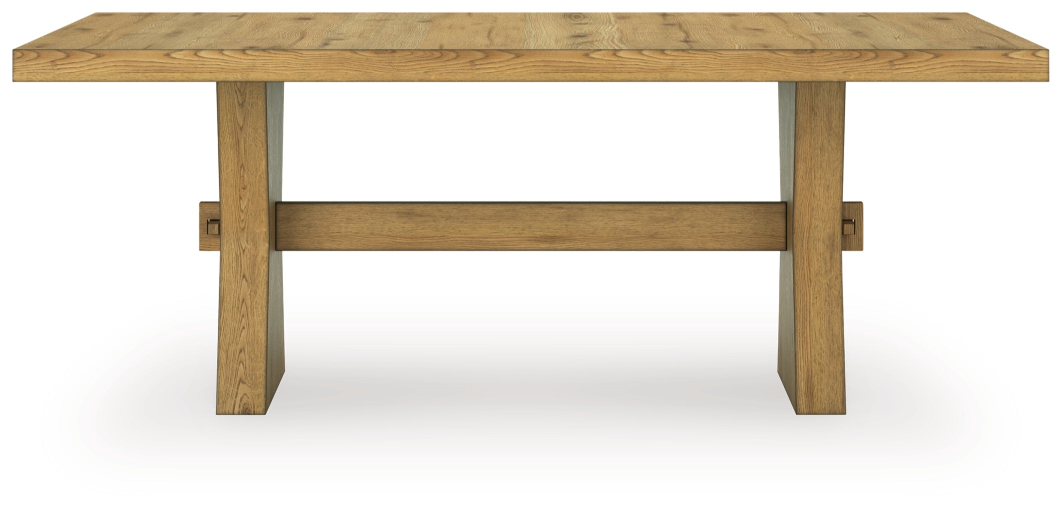 Galliden Rectangular Dining Room Table