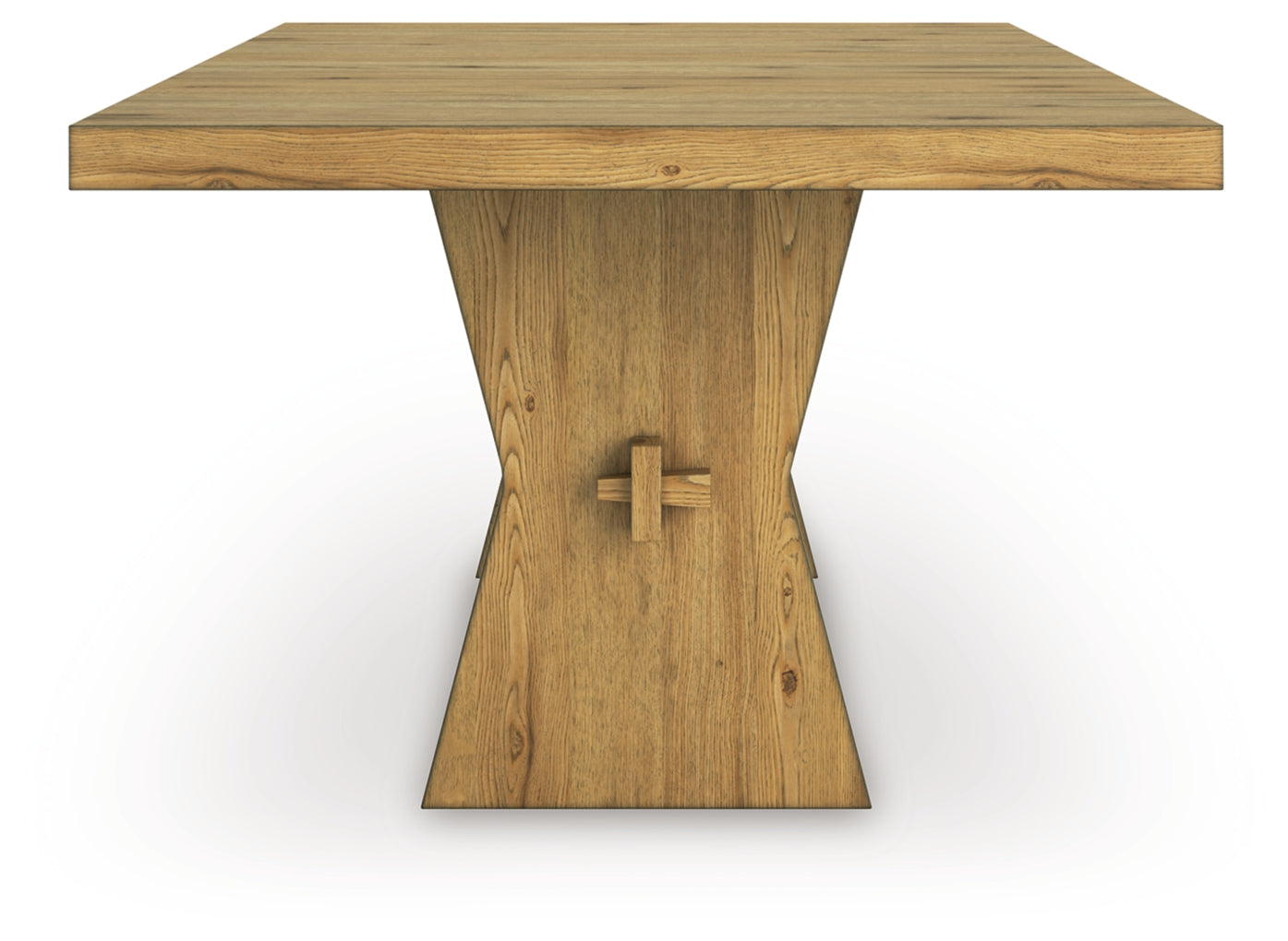 Galliden Rectangular Dining Room Table