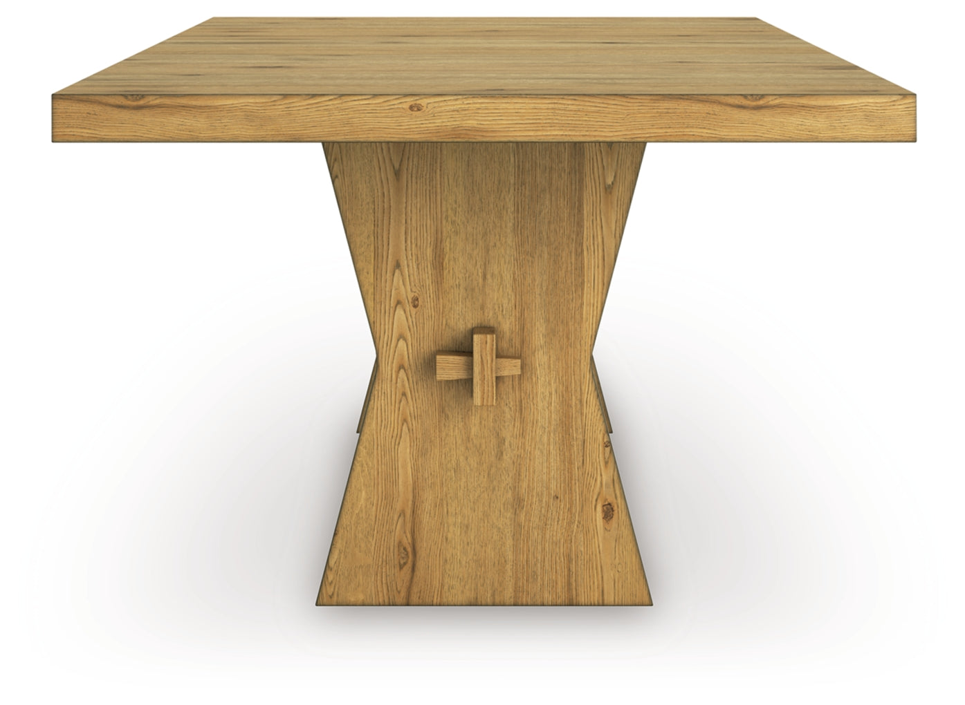 Galliden Rectangular Dining Room Table