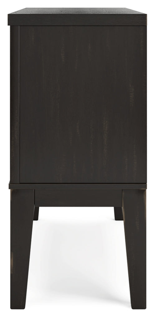Galliden Dining Room Server