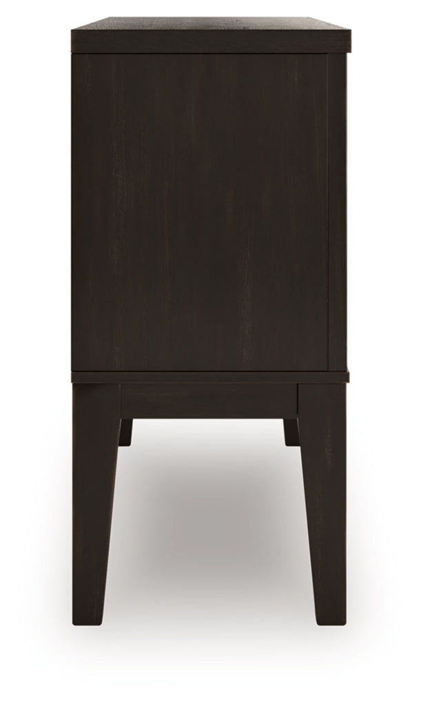 Galliden Dining Room Server