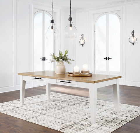 Ashbryn Dining Table image