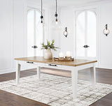 Ashbryn Dining Set