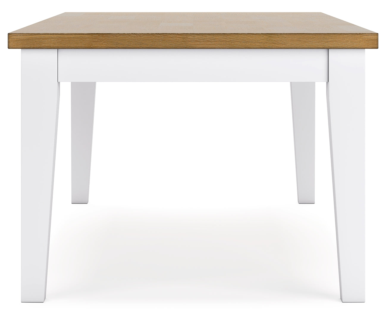 Ashbryn Rectangular Dining Room Table