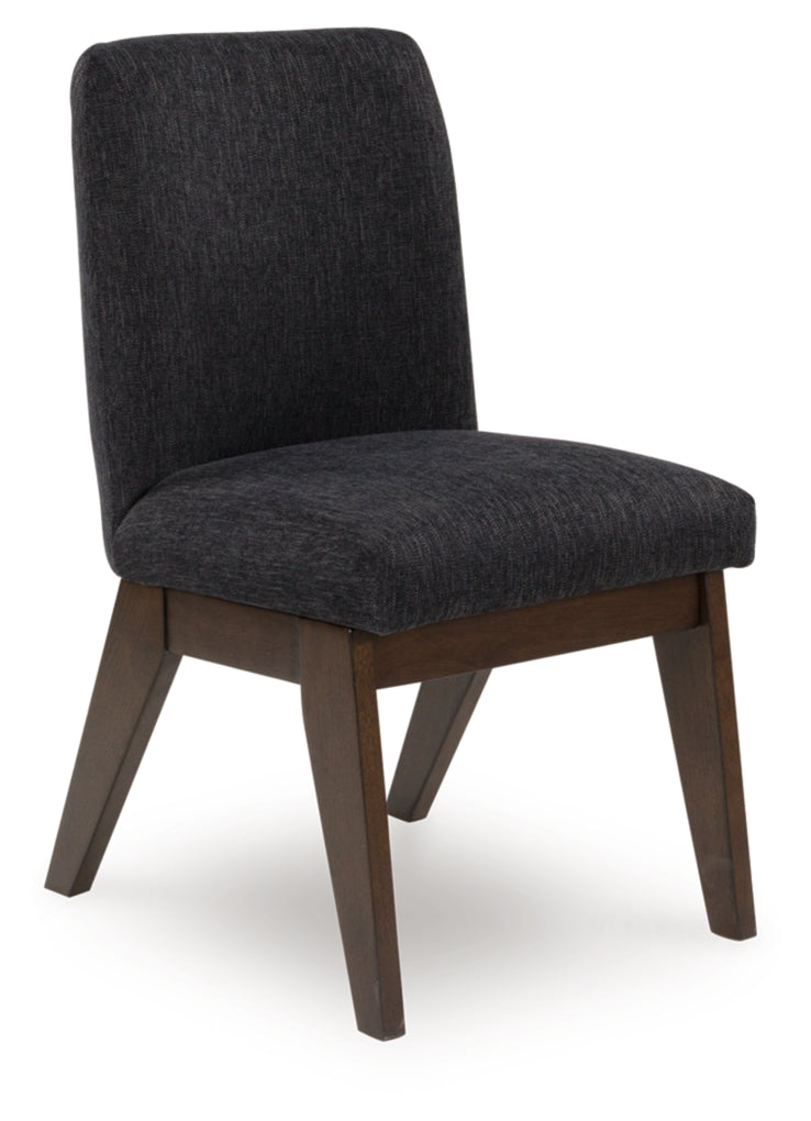 Dilenno Dining Set (Up to 8 Chairs)