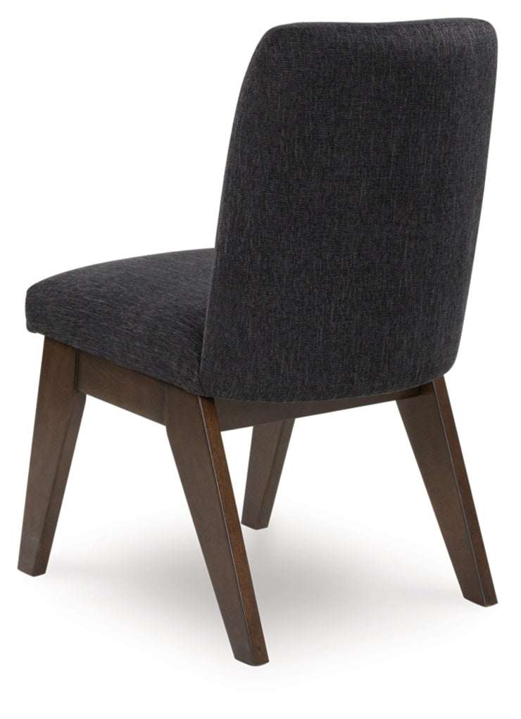 Dilenno Dining Set (Up to 8 Chairs)