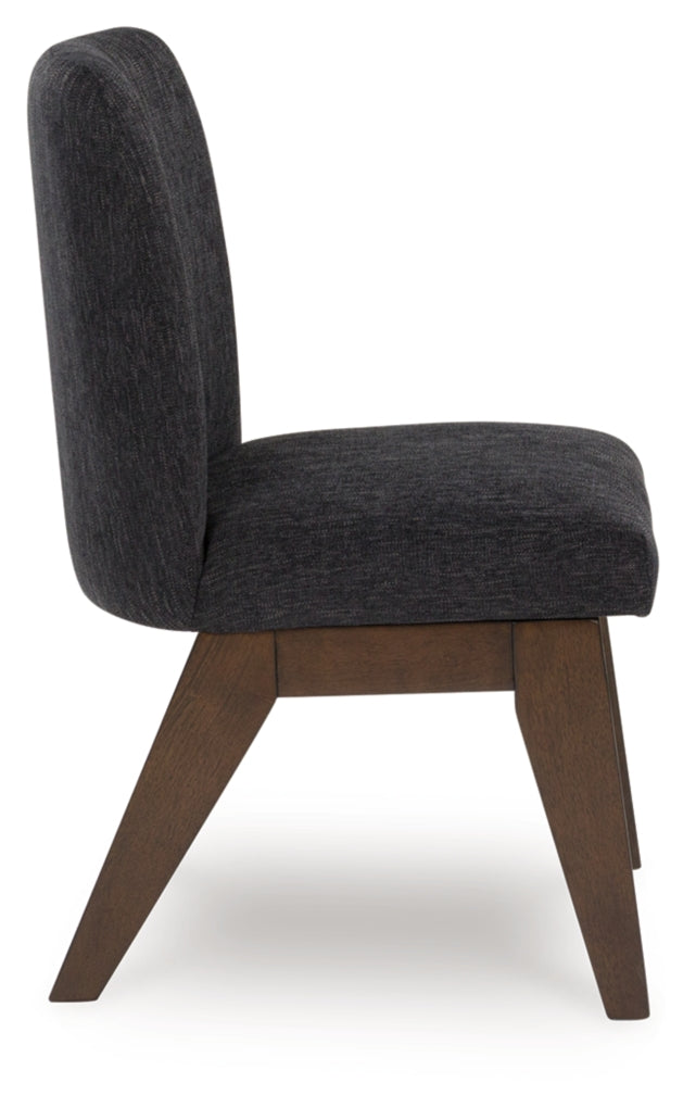Dilenno Dining Set (Up to 8 Chairs)