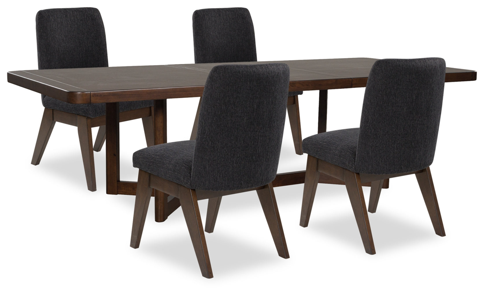 Dilenno Dining Table and Chairs