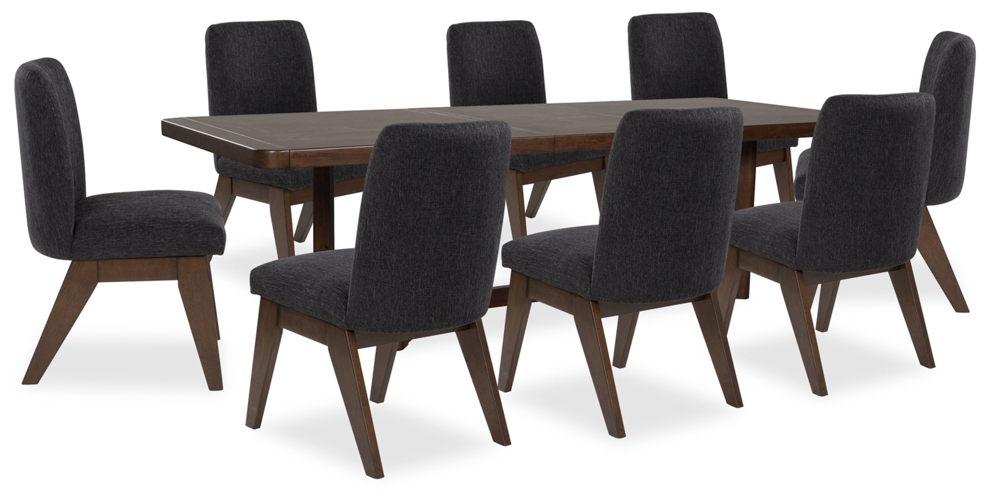 Dilenno Dining Table and Chairs