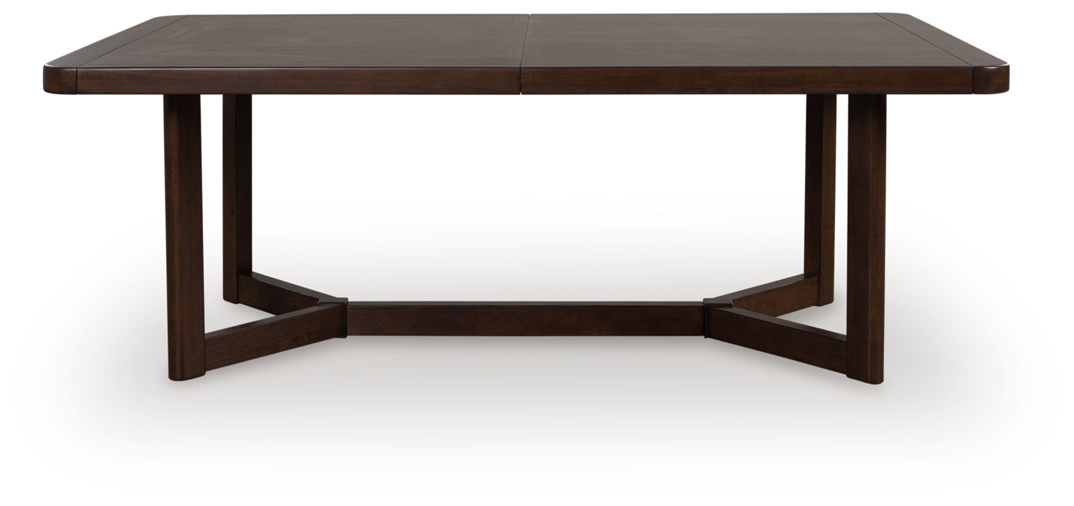 Kendamor RECT Dining Room Extension Table