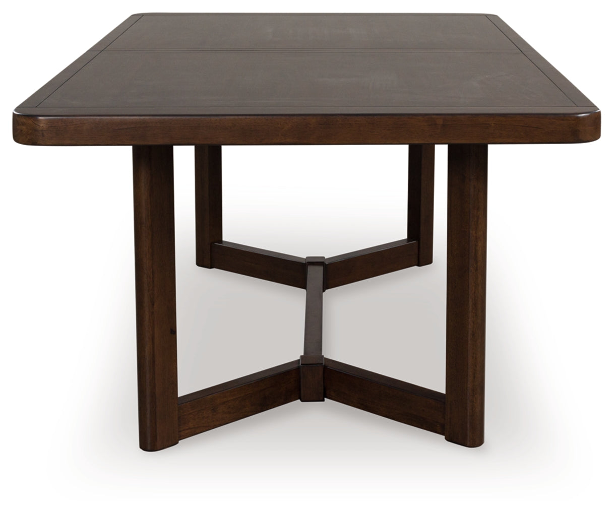 Kendamor RECT Dining Room Extension Table