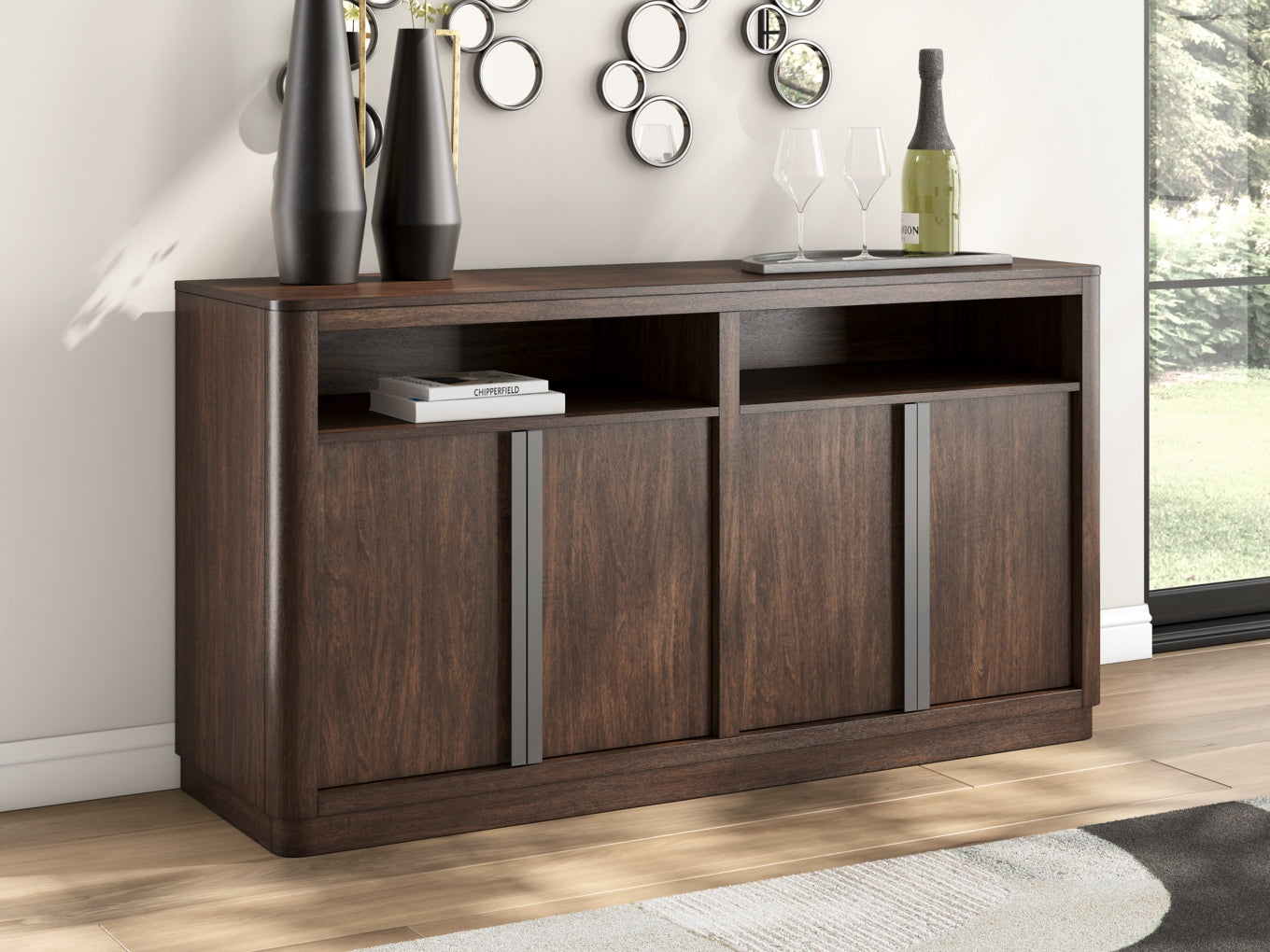 Kendamor Dining Room Server