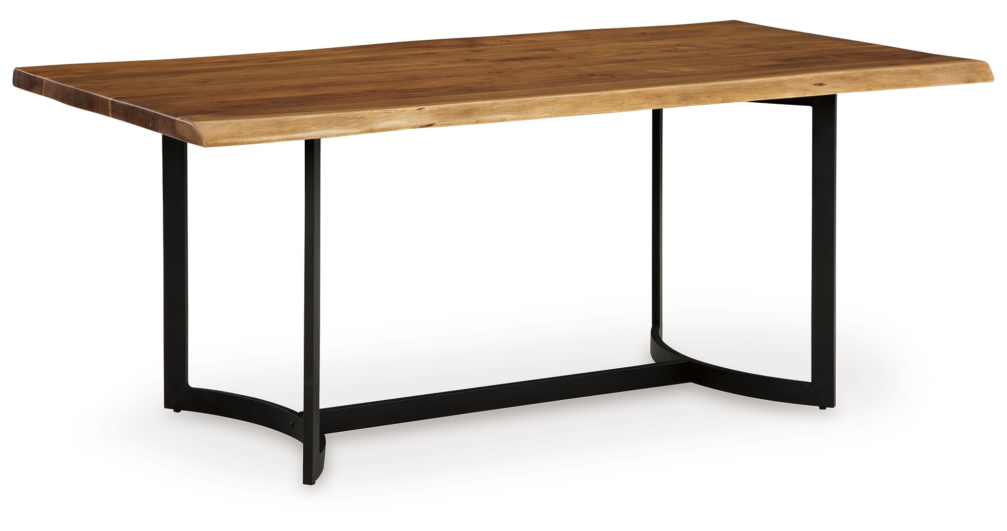 Fortmaine Rectangular Dining Room Table