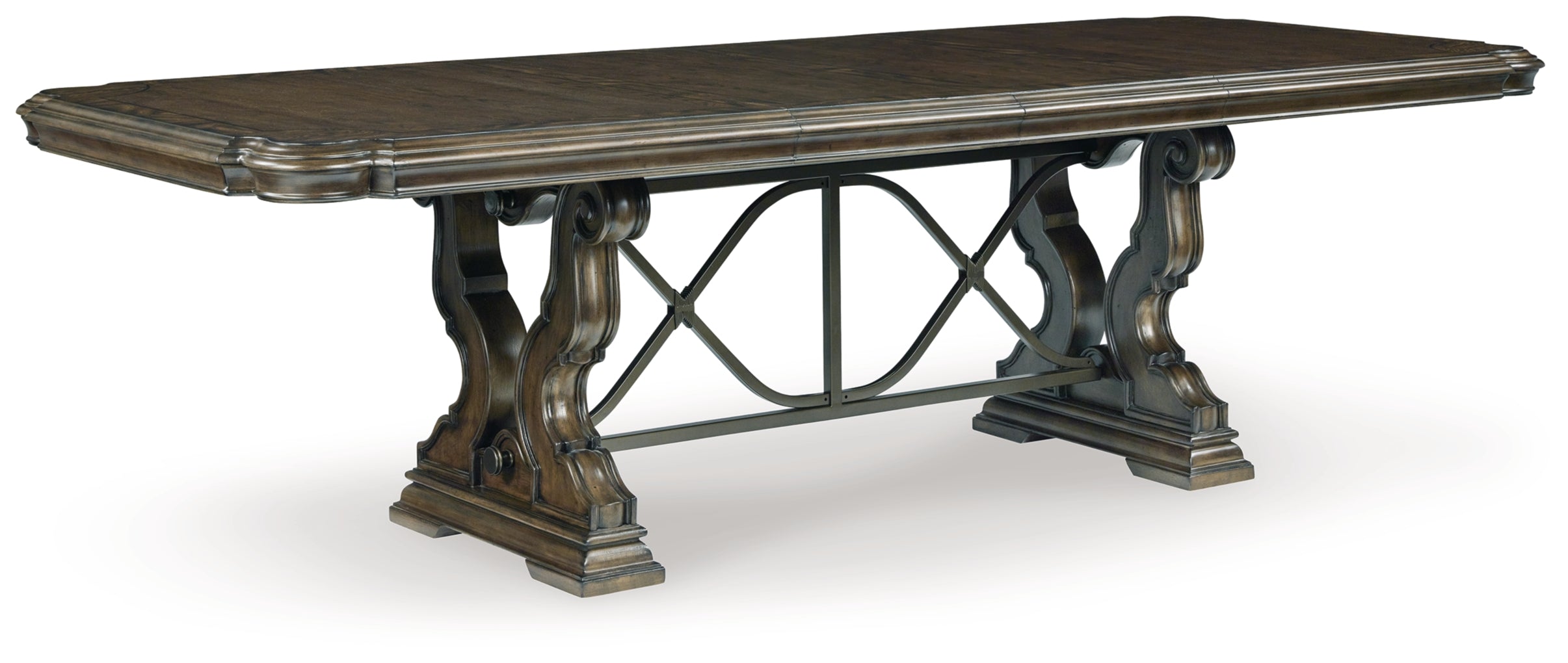 Maylee Dining Set (Up to 10 Chairs)