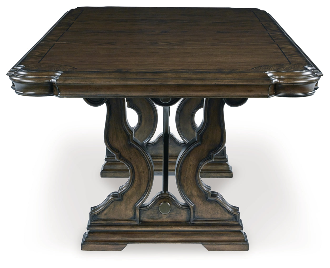 Maylee Dining Set (Up to 10 Chairs)