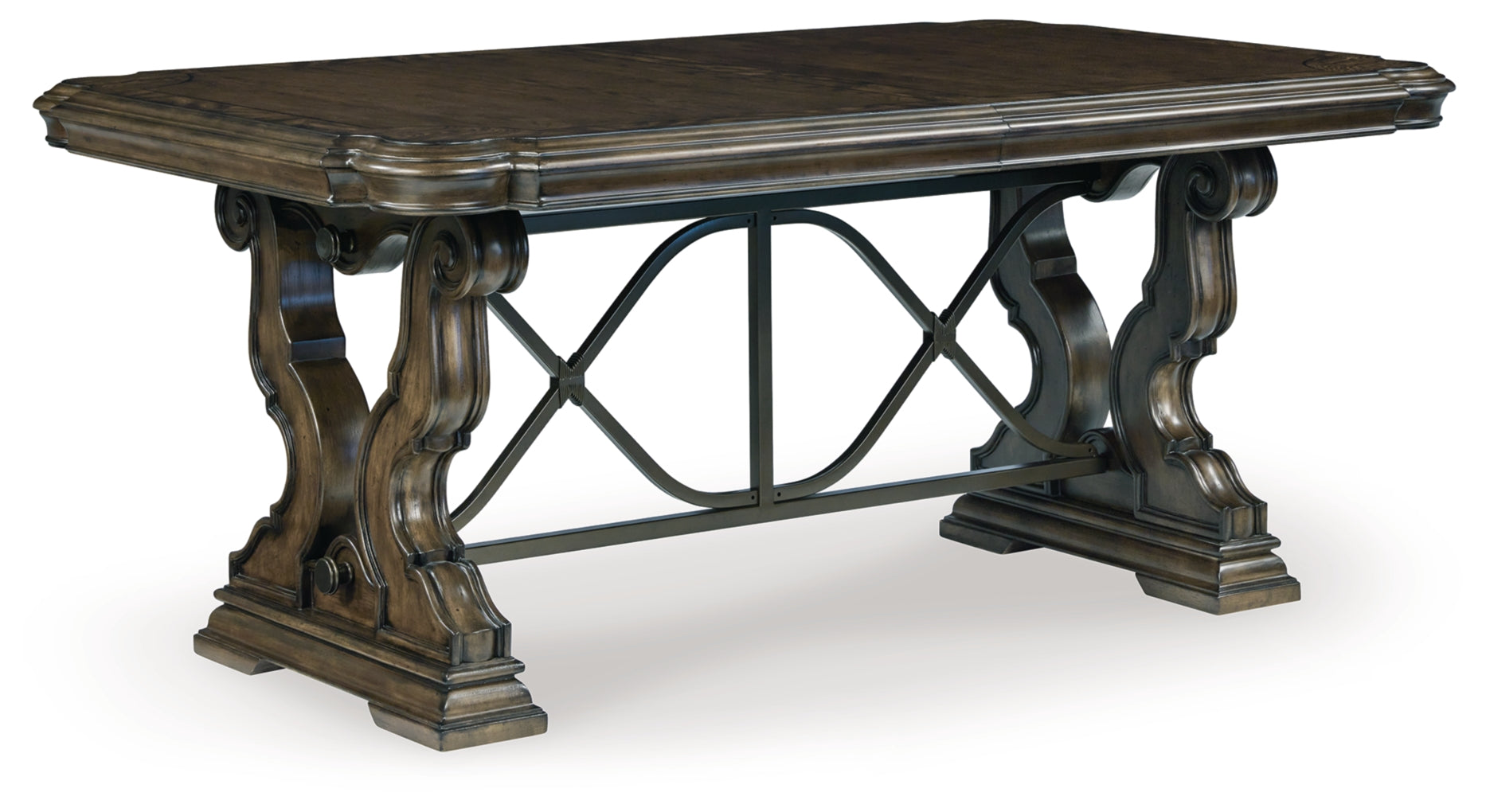 Maylee Dining Set (Up to 10 Chairs)