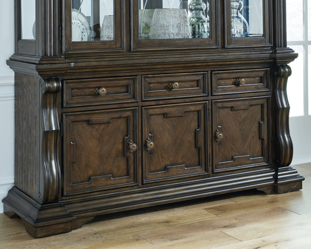 Maylee Dining Room Buffet