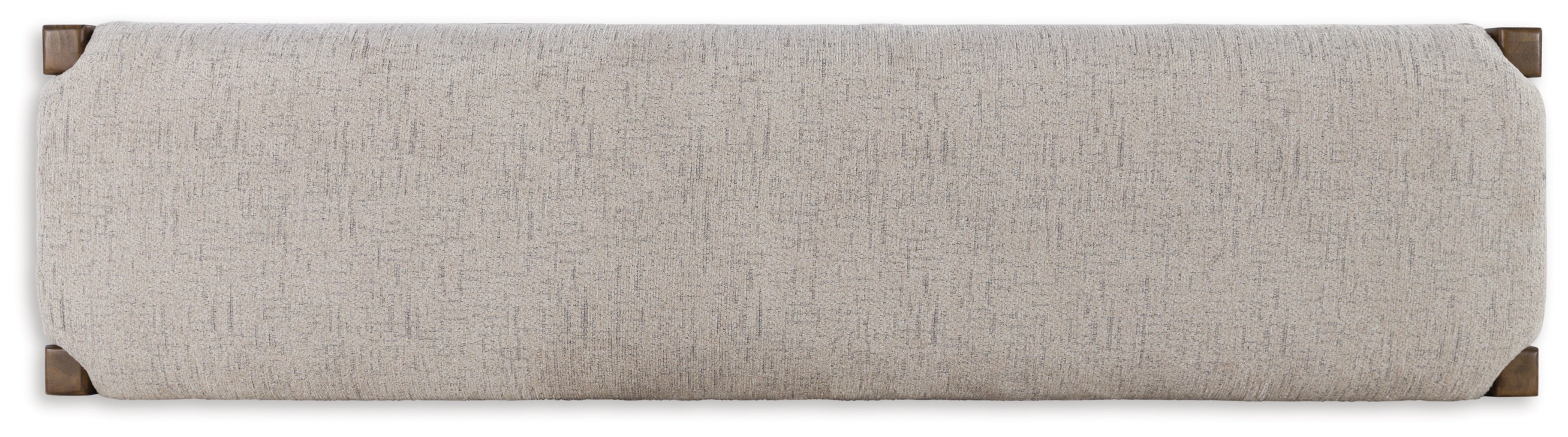 Cabalynn Large Upholstered Dining Room Bench