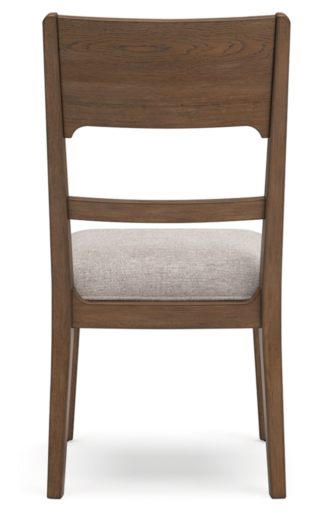 Cabalynn Dining Upholstered Side Chair