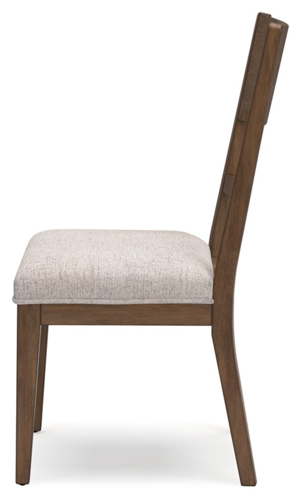 Cabalynn Dining Upholstered Side Chair