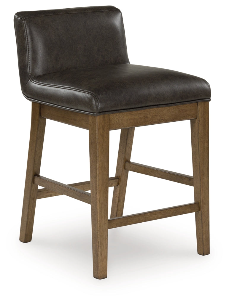Cabalynn Upholstered Barstool